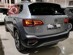 ڤۆڵکسواگن تاوس